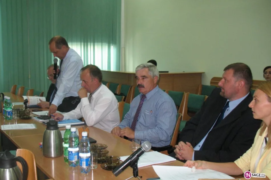 Na jakie projekty gminy mogą pozyskiwać fundusze unijne? - zdjęcie 2