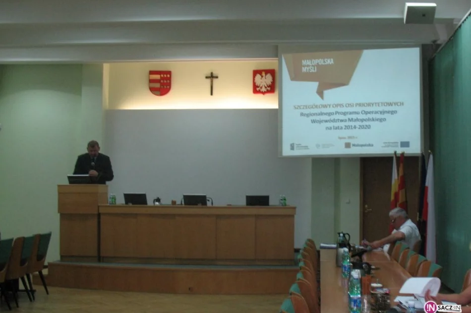 Na jakie projekty gminy mogą pozyskiwać fundusze unijne? - zdjęcie 4