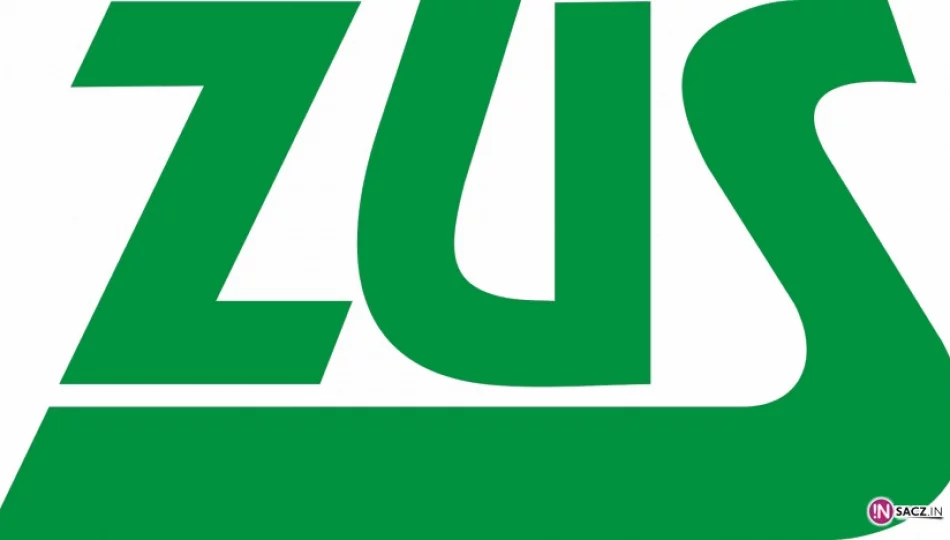 ZUS przestrzega przed 'outsourcingiem pracowniczym' - zdjęcie 1