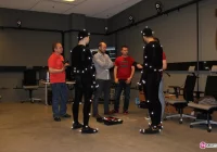 Miasteczko Multimedialne wyposażyło Laboratoria 3D, Animacji i Efektów Specjalnych - zdjęcie główne