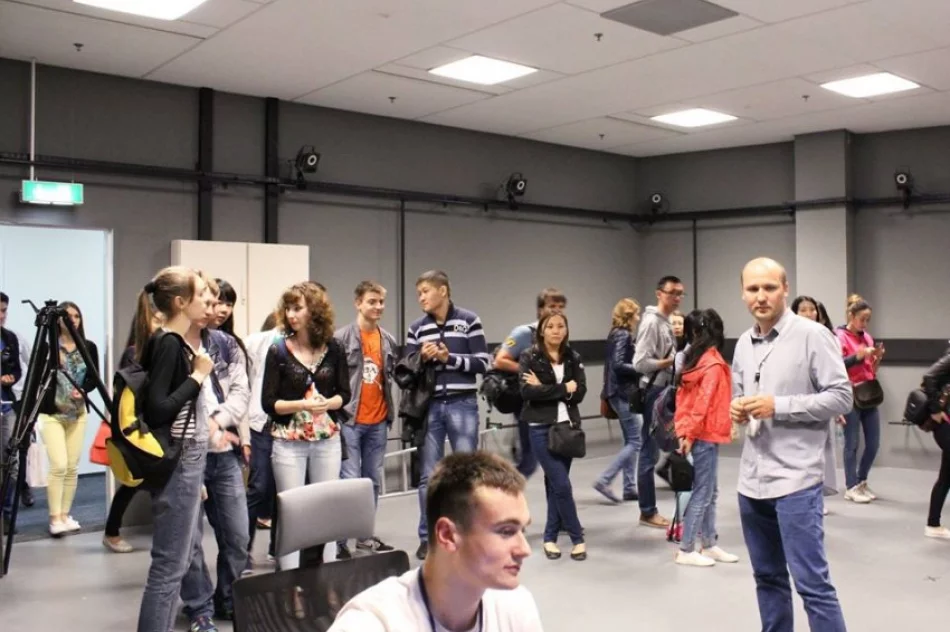 Miasteczko Multimedialne wyposażyło Laboratoria 3D, Animacji i Efektów Specjalnych - zdjęcie 2