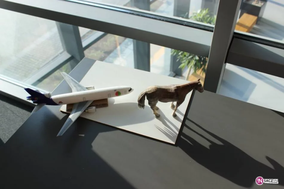 Miasteczko Multimedialne wyposażyło Laboratoria 3D, Animacji i Efektów Specjalnych - zdjęcie 3