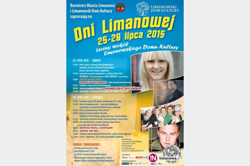 Co i gdzie w ten weekend? - zdjęcie 2