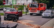 Mandat za wymuszenie pierwszeństwa i spowodowanie kolizji - zdjęcie 5