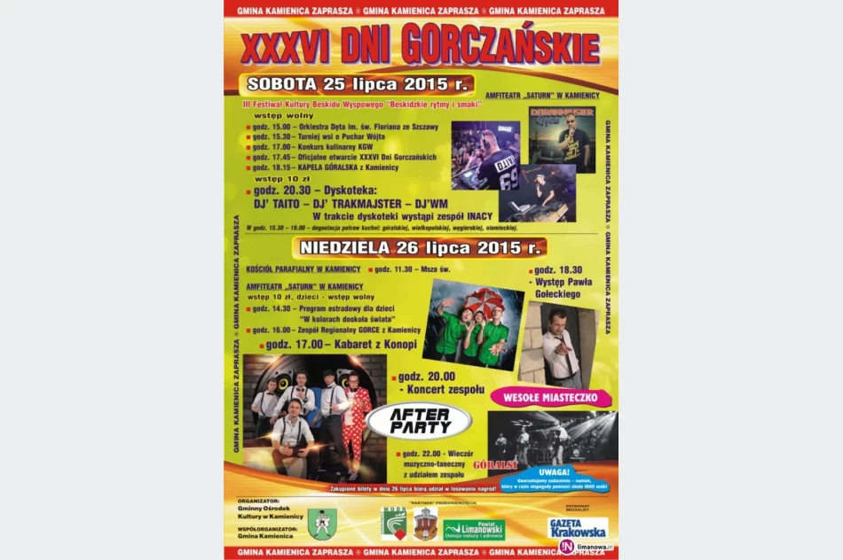 Co i gdzie w ten weekend? - zdjęcie 3