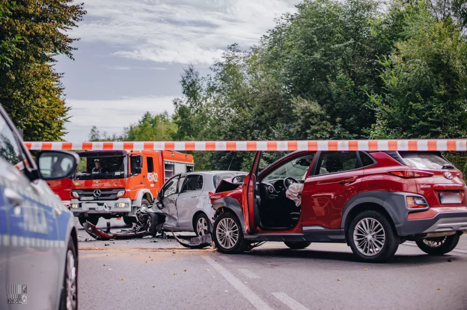 Mandat za wymuszenie pierwszeństwa i spowodowanie kolizji - zdjęcie 8