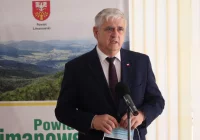 Wiceminister gościł na Limanowszczyźnie i rozmawiał z rolnikami - zdjęcie główne