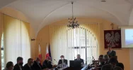 Wiceminister gościł na Limanowszczyźnie i rozmawiał z rolnikami - zdjęcie 2