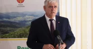 Wiceminister gościł na Limanowszczyźnie i rozmawiał z rolnikami - zdjęcie 3