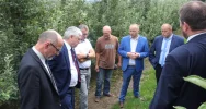 Wiceminister gościł na Limanowszczyźnie i rozmawiał z rolnikami - zdjęcie 4