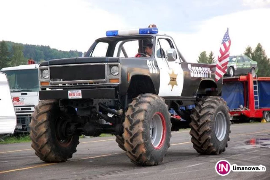 Dziś pokaz kaskaderów ze Słowacji - zdjęcie 3