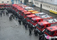 Ruszył program „Bezpieczna Małopolska 2015” - zdjęcie główne