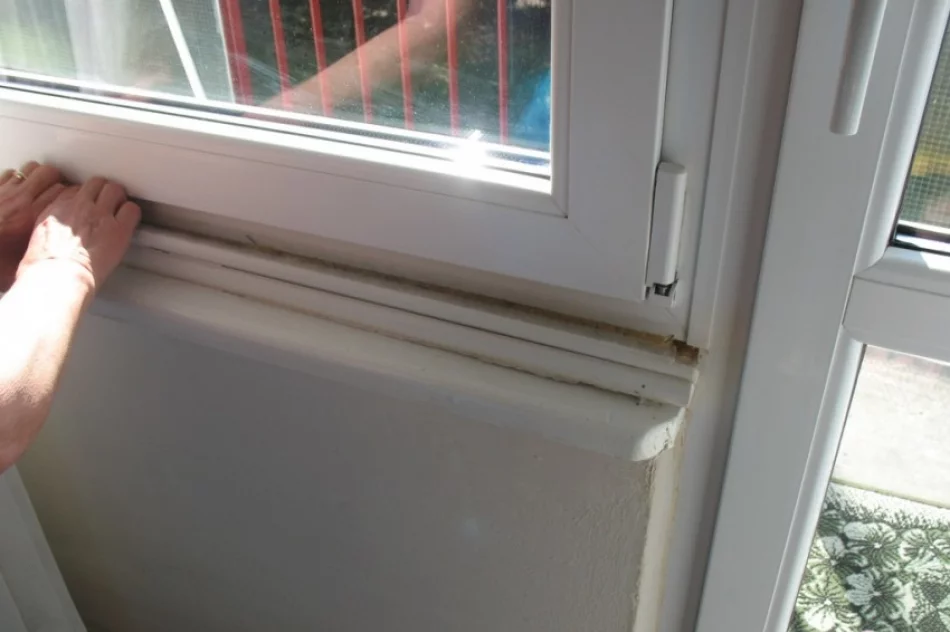 Założyli wadliwe okna – spółdzielnia umywa ręce - zdjęcie 3