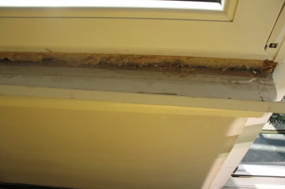 Założyli wadliwe okna – spółdzielnia umywa ręce - zdjęcie 4