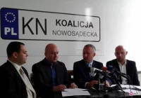 Koalicja Nowosądecka pyta o Tour de Pologne i ślizgawkę na płycie rynku - zdjęcie główne