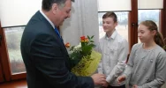Nagrodzeni za promocję poprzez kulturę i sport - zdjęcie 2
