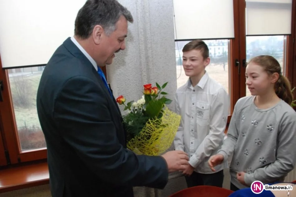 Nagrodzeni za promocję poprzez kulturę i sport - zdjęcie 2