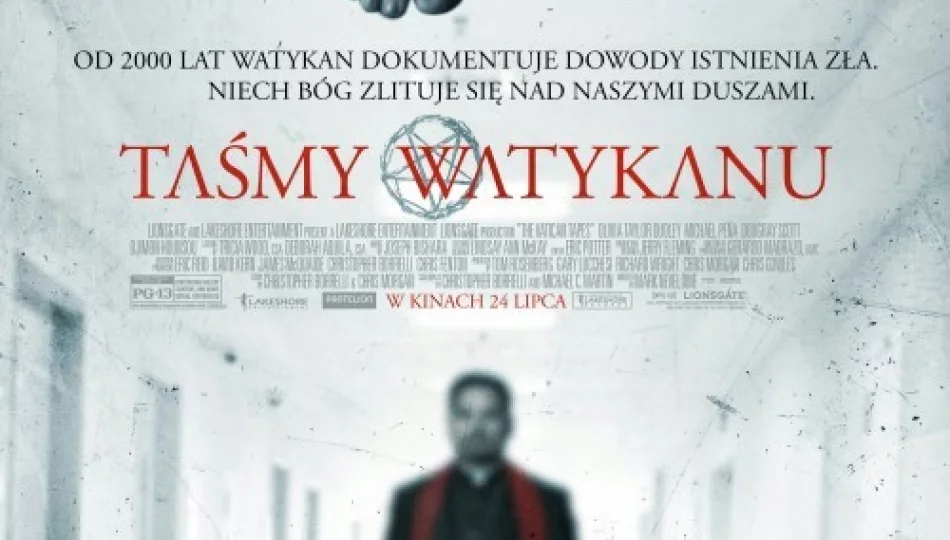 Kino SOKÓŁ - bilety do wygrania - zdjęcie 1