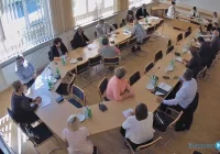 Dziś sesja Rady Gminy - transmisja na żywo - zdjęcie główne