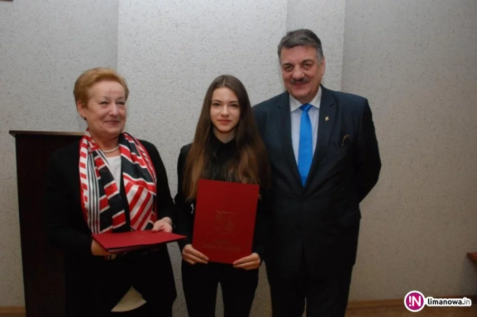 Nagrodzeni za promocję poprzez kulturę i sport - zdjęcie 3