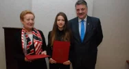 Nagrodzeni za promocję poprzez kulturę i sport - zdjęcie 3