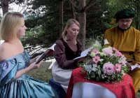 Narodowe Czytanie "Balladyny" - zdjęcie główne