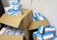 Środki ochrony w szkołach gminnych - zdjęcie główne