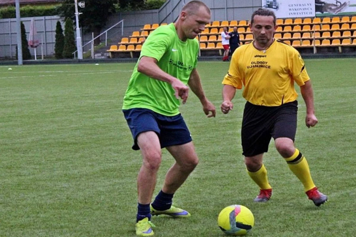 Limanowska liga po pierwszej rundzie. Obrońcy tytułu na czele.