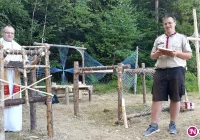 Skauci zdobyli sprawność Cyrenejczyka - zdjęcie główne