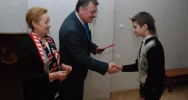 Nagrodzeni za promocję poprzez kulturę i sport - zdjęcie 4
