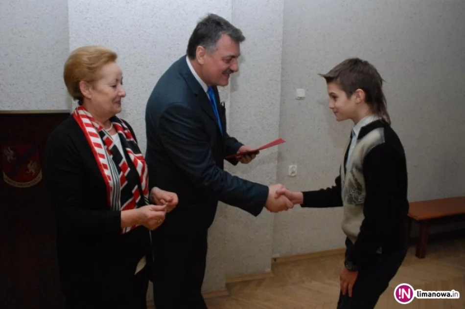 Nagrodzeni za promocję poprzez kulturę i sport - zdjęcie 4