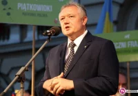 'Poprawka przeszła dzięki mnie' - twierdzi poseł - zdjęcie główne