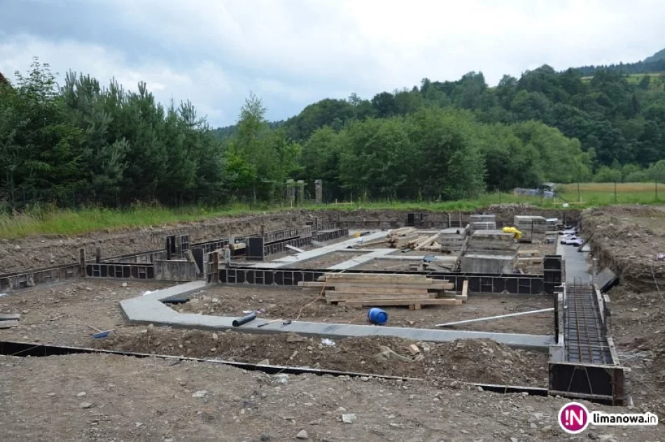Ruszyła budowa SUW za ponad 7,2 mln - zdjęcie 2