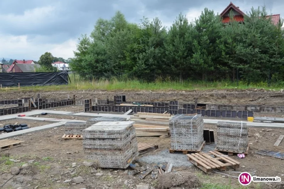 Ruszyła budowa SUW za ponad 7,2 mln - zdjęcie 3
