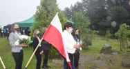 Upamiętniono ofiary walk obronnych z 1939 roku - zdjęcie 3
