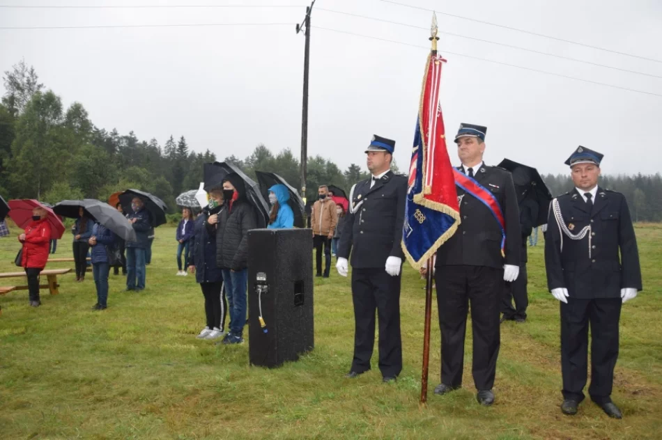 Upamiętniono ofiary walk obronnych z 1939 roku - zdjęcie 6