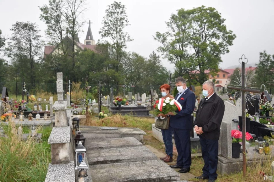 Upamiętniono ofiary walk obronnych z 1939 roku - zdjęcie 7