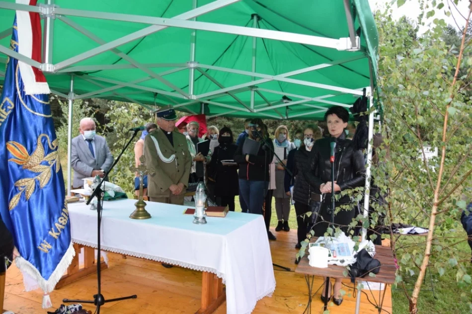 Upamiętniono ofiary walk obronnych z 1939 roku - zdjęcie 11