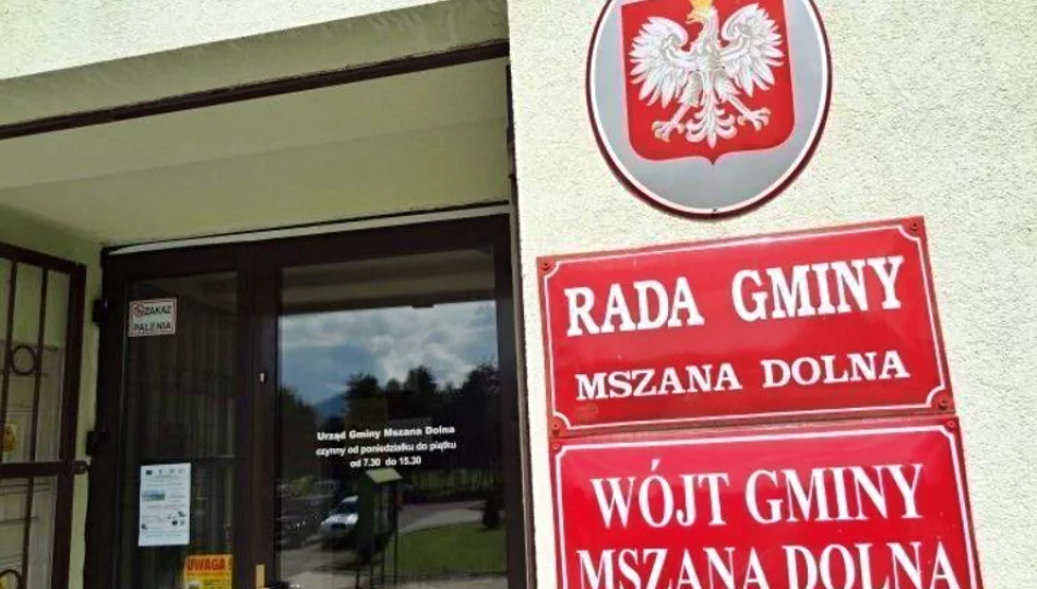 Urząd wstrzymuje bezpośrednią obsługę interesantów - zdjęcie 1