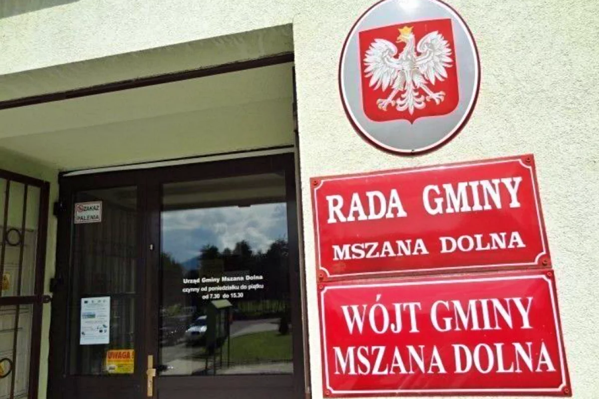 Urząd wstrzymuje bezpośrednią obsługę interesantów