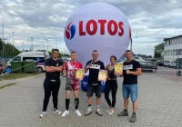 Braterskie osiągnięcia. Siła, która przynosi medale. - zdjęcie główne