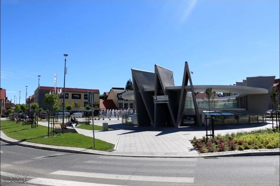 Burmistrz o rewitalizacji: "zmiana pod każdym względem jest korzystna, ale najlepiej ocenią to sami mieszkańcy" - zdjęcie 2