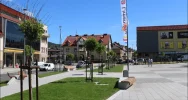 Burmistrz o rewitalizacji: "zmiana pod każdym względem jest korzystna, ale najlepiej ocenią to sami mieszkańcy" - zdjęcie 5