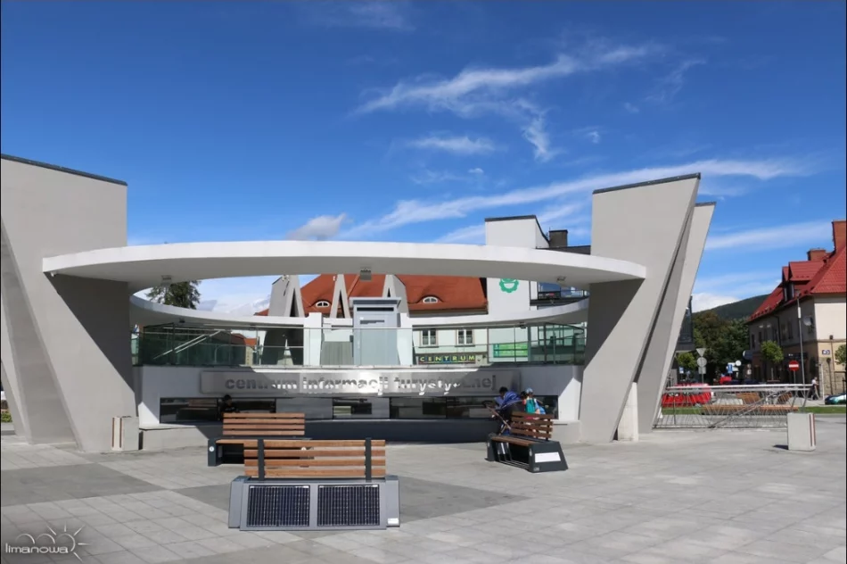 Burmistrz o rewitalizacji: "zmiana pod każdym względem jest korzystna, ale najlepiej ocenią to sami mieszkańcy" - zdjęcie 8