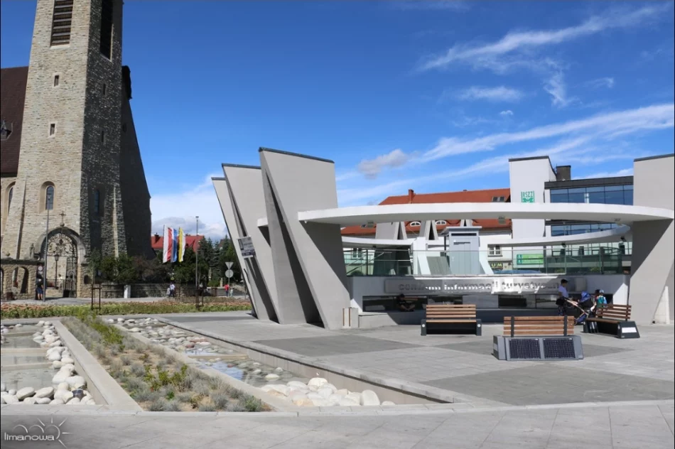 Burmistrz o rewitalizacji: "zmiana pod każdym względem jest korzystna, ale najlepiej ocenią to sami mieszkańcy" - zdjęcie 9