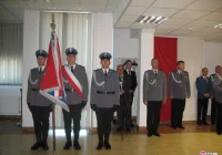 Święto Policji w Nowym Sączu: odznaczenia i awanse - zdjęcie główne