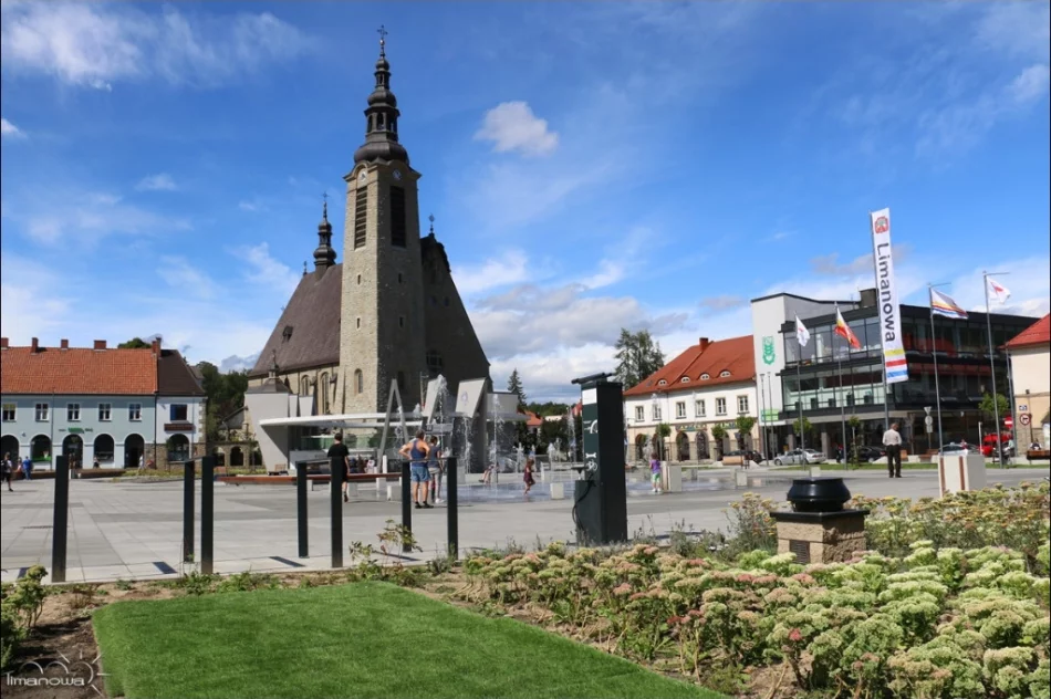 Burmistrz o rewitalizacji: "zmiana pod każdym względem jest korzystna, ale najlepiej ocenią to sami mieszkańcy" - zdjęcie 15