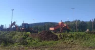 Ruszyły prace przy budowie bazy rekreacyjno - sportowo – kulturalnej - zdjęcie 2