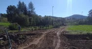 Ruszyły prace przy budowie bazy rekreacyjno - sportowo – kulturalnej - zdjęcie 4