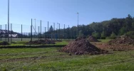 Ruszyły prace przy budowie bazy rekreacyjno - sportowo – kulturalnej - zdjęcie 5